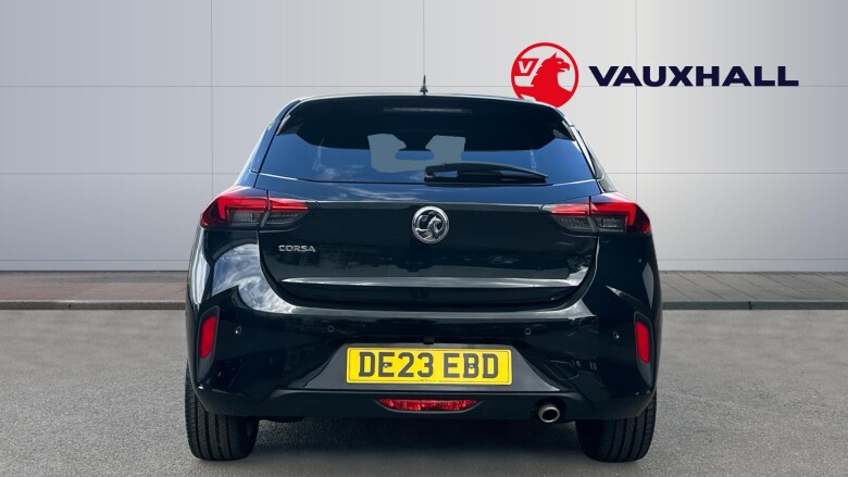 Vauxhall Corsa 1.2 Turbo Ultimate 5dr Petrol Hatchback